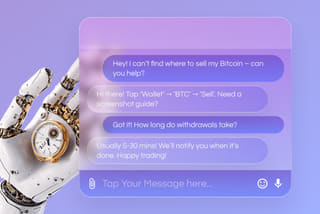 Professional crypto customer support and assistance at Drift Waardex