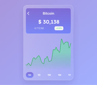 Drift Waardex crypto trading platform overview with live data