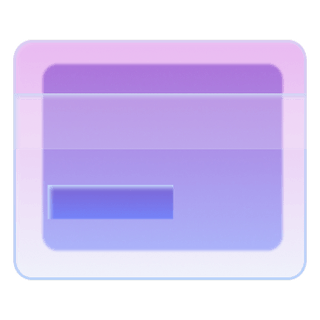 Multiple payment options on Drift Waardex credit card PayPal bank transfer